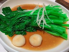 -绿茶餐厅(领展购物广场·中关村店)
