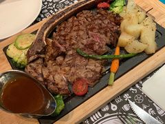 -MYLK意式小厨(熙地港店)