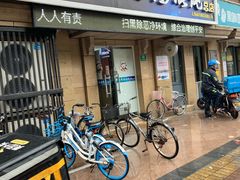 门面-顶巧鸡汤馄饨(虹口总店)