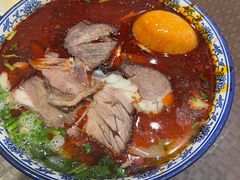 -清真磨沟沿老字号牛肉面(总店)