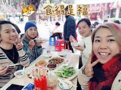 -村花杏荔枝湾艇仔粥