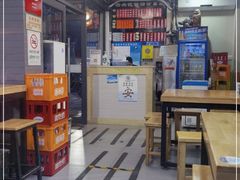 -裕兴记·三虾面(西北街总店)