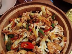 -一桶江山餐厅(松北店)