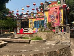 -三溪村
