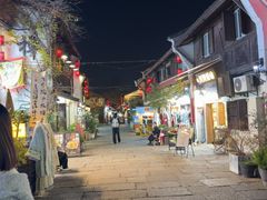 -小河直街历史文化街区