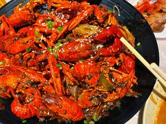 油焖大虾-巴厘龙虾·榜首油焖大虾(旗舰店·万松园)