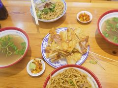 -杨家牛肉汤(中兴街店)