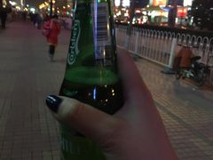 -乐圣量贩KTV自助餐(崇文店)