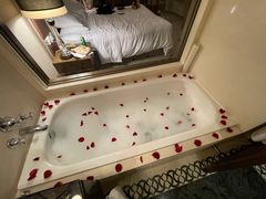 -澳门十六浦索菲特大酒店