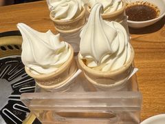 -炼火烤肉店