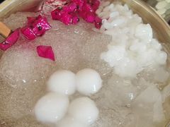 -何师烧烤Pro ·江湖川菜·小龙虾·精酿(太古里旗舰店)