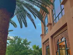 -稷泽·海丽宾雅温泉度假酒店