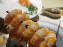 -水木锦堂·自助铁板烧(望京凯德MALL店)