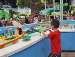 -北京科学中心儿童乐园