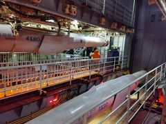 -泰达航母主题公园