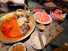 -小龙坎火锅(麻城文化小镇店)