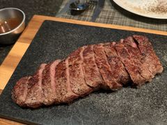 M5肉眼-莲西餐