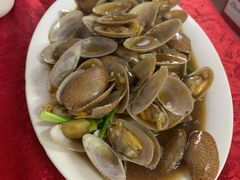 -蛇口康乐快餐鱼仔档(翠苑小区店)