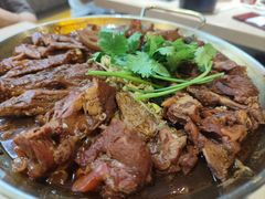 -令狐冲烤鱼·烧菜馆(达明店)