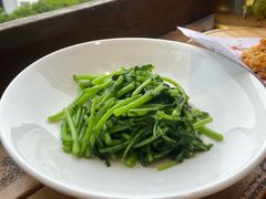 -马灯部落·西湖边的创意山景餐厅(虎跑动物园店)
