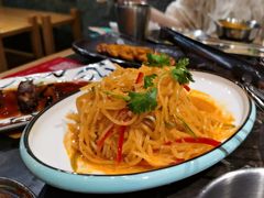 -一品诚记烤肉·甄选店(中南路店)