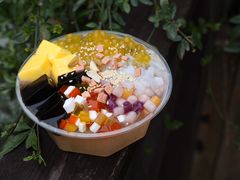 冰粉-大学城夜市大排档(凤栖路店)