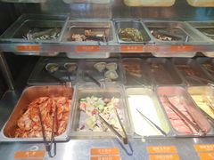 -33韩式自助烧烤(环城南路店)