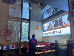 -涿派·炝锅鱼(涿州店)