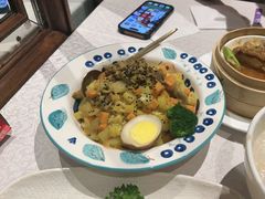 -粤域茶餐厅