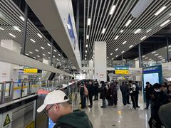 -上海虹桥国际机场