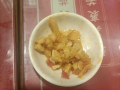 -双燕楼·手工馄饨·汤面小吃(世纪汇店)