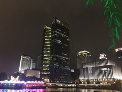 -运河游船(武林门码头)