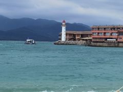 -海南分界洲岛旅游区