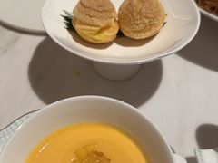 -彩丰楼中餐厅(深圳国际会展中心洲际酒店)