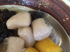 -Meet Fresh鮮芋仙(时代天街店)