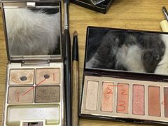 -金夫人化妆摄影职业培训学校