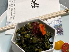 -悦真雅院·四合院·清真私房菜(雍和宫店)