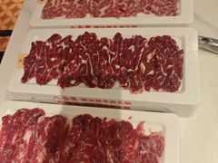 -八合里潮汕鲜牛肉火锅(惠州华贸店)