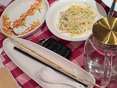 -西贝(太原万象城店)