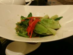 -汇景希尔顿逸林酒店·悦轩中餐厅