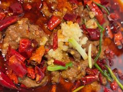 -大鹏饭店·金陵家宴(奥体中心店)