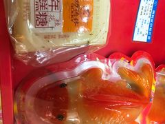 -功德林净素食品专卖店(五原路店)