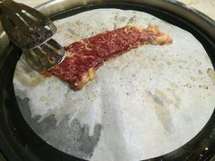 -粤潮牛肉火锅店(江南大道店)