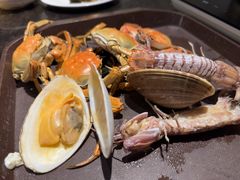 -川骄海鲜自助(亚运村店)