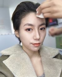 -峰尚美颜·半永久化妆美睫纹眉