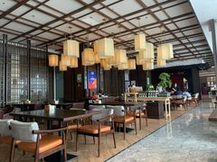 大堂-扬州狮子楼·非遗淮扬菜(总店)