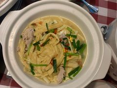 -湘当爱·鲜煮现炒(松岗立业路店)