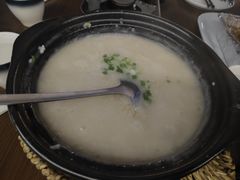 -蚝翅·海鲜粥·烧烤·龙虾季(海曙天一店)