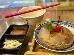-芋包王闽南茶楼(八市店)