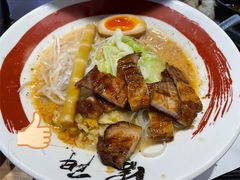 -雷门拉面店(新光天地店)